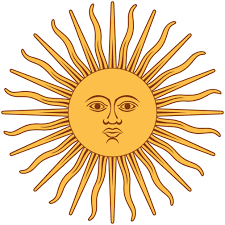 Encontrá logo bandera argentina autoadhesiva en mercadolibre.com.ar! Datei Sol De Mayo Bandera De Argentina Svg Wikipedia