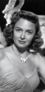 THIS OR THAT~~~~~ Movie turned TV star Donna Reed or Loretta Young?