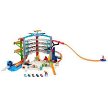 Hot Wheels Super Ultimate Garage Playset Mega Action Big Adventures For Kids Hotwheels Hot Wheels Ultimate Garage Hot Wheels Mattel Hot Wheels