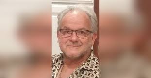 Obituary information for Tony Phillip DeTomaso