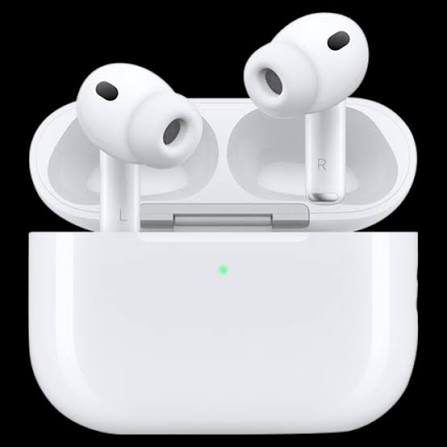 Apple AirPods Pro 3