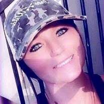 Joanne Margaret Stayman Obituary