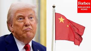 Overhaul EVP: This Is Where The US Is In Negotiations With China Over  Tariffs