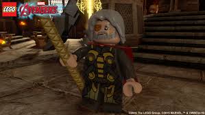 Unlock and view all 15 minikit comic pages. Lego Marvel Avengers Review Ps4 Playstation Lifestyle