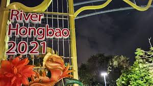 Фестиваль river hongbao регулярно проводится с 1986 года и приурочен к празднованию нового года по лунному календарю. Vnjeccwwwacmmm