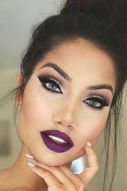 39 Trending Purple Lipstick Shades For 2021 Purple Lipstick Deep Purple Lipstick Skin Makeup