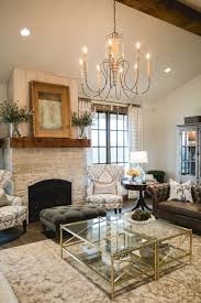 62 Rustic Living Room Curtains Design Ideas Roundecor Farm House Living Room Modern Farmhouse Living Room Modern Farmhouse Living Room Decor