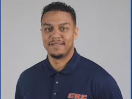 New women's basketball coach pairs optimism and honesty