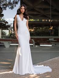 Hochzeitskleid brautkleid gebraucht und neu verkaufen. Pronovias Brautkleid Kelly Cruise Collection 2021 Brautmoden Walter