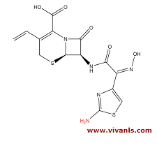 Image result for Cefdinir