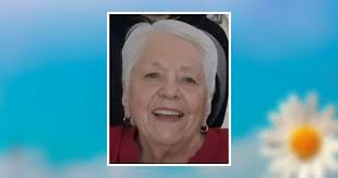 Kathleen Ann Spinner Obituary January 27, 2025