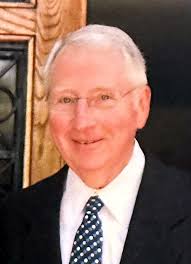 James Steen Obituary