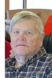 Robert "Bob" Roy Johnston