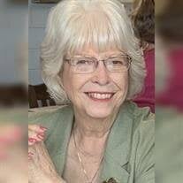 Carolyn Ann Roberts Obituary