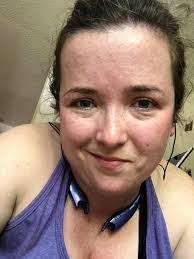 Lori Forney's Instagram, Twitter & Facebook