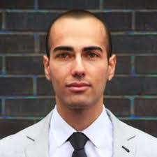 Spencer Manning's Instagram, Twitter & Facebook