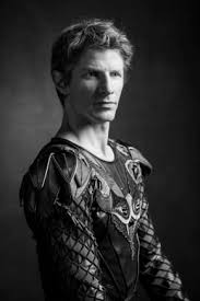Quand tu pleures je pleure aussi ta peine.wanneer je weent, ween ik ook over jouw leed. Karl Paquette Opera National De Paris