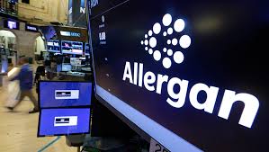 Tobira Shares Multiply On 1 7 Billion Buyout From Allergan