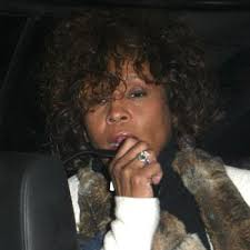 Whitney Houston