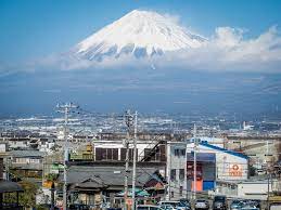 10 Close Up Spots To Seek The Best View Of Mt Fuji And How To Get To Them Spiritual Travels