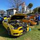 MSCLI Mustang Car Show at the Vanderbilt 2026
