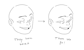 Tdart How To Do Extra Facial Expressions With the list of websites put together below, we made sure that your online figure drawing will avail you with different pictures to choose from: facial expressions