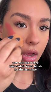 Born Ruby Blush Ipsy