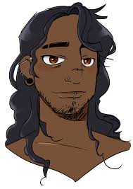 I Hate This Guy by coloredleaves