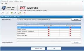 02 feb 2021 (9 months ago). Pdf Unlocker 2 1 Download Free Trial Pdfunlocker Exe