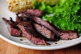 Skirt Steak Recipe