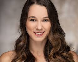 Danielle Fu's Instagram, Twitter & Facebook