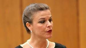 Freda Black, prosecutor featured in Netflix's 'The  Staircase' documentary, has died