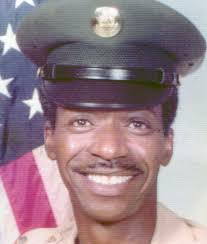 Obituary for Robert Lee Whitfield