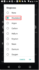 You don't have to choose between sencha, crystals, night owl, or any of the other alarm tones that come with your iphone. How To Set A Custom Ringtone Notification Or Alarm On Your Android Phone