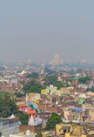 1,000+ Streets Of Agra Stock Photos ...