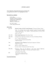 Https Cap Stanford Edu Profiles Viewcv Facultyid 56514 Name Cecile Alduy