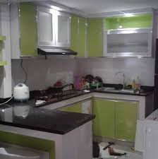 Misalnya jangan gunakan warna merah terang dan hijau terang bersamaan, kecuali anda. Kitchen Set Minimalis Bekasi Aura Kitchen Set Kitchen Set Murah Di Cibubur 0813 8931 6811 Call Wa