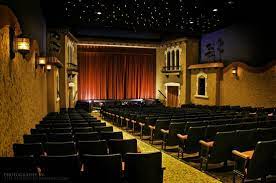 The theater was then completely remodeled by famed broadway architect herbert j. Theater Gem In Winter Garden Review Of Garden Theatre Winter Garden Fl Tripadvisor