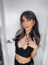 OnlyFans – Fansly – Saira Rose | gymleadersaira | sairaspooks | sairansfw –  Nude - Photo 51 | The Fappening Leaked Photos