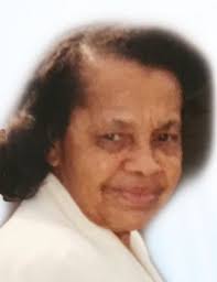 Obituary for Sadie Sharpe