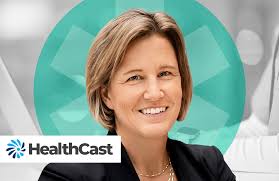 CDC's Strategic Vision for Faster, Smarter Public Health Response