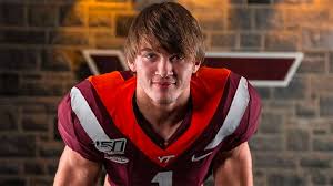 Crossen joins a growing list of current or future hokies from the greensboro, n.c., area. A Big Hit Will Johnson Commits To The Hokies The Key Play