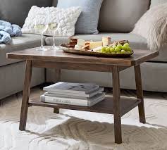 Check spelling or type a new query. Mateo 31 5 Coffee Table Pottery Barn