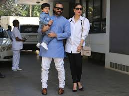 Kareena and her husband, saif ali khan, on wednesday confirmed that they were expecting their second child. Kareena Kapoor Khan Pregnant With Second Child Bollywood Gulf News