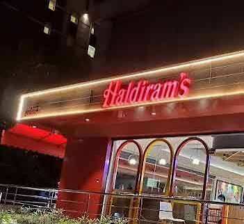Haldiram's