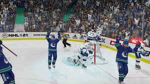 Check spelling or type a new query. Are The Seattle Kraken In Nhl 21 Gamepur