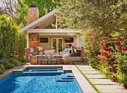 Jacuzzi has some hot tub collections that can fit any budget, you can choose the one that fulfills your needs. Essential Tips For Planning A Home Spa Or Hot Tub Better Homes Gardens
