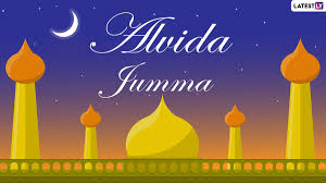 Check spelling or type a new query. Jumma Mubarak 2021 Netizens Extend Wishes On Twitter In Celebration Of The Second Holiest Day During The Month Of Ramzan See Tweets Morning Tidings