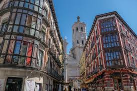 We did not find results for: 10 Restaurantes Donde Comer En Valladolid Muy Bien Viajeros Callejeros