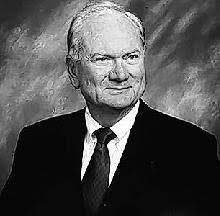 Bud Moss Obituary (1944